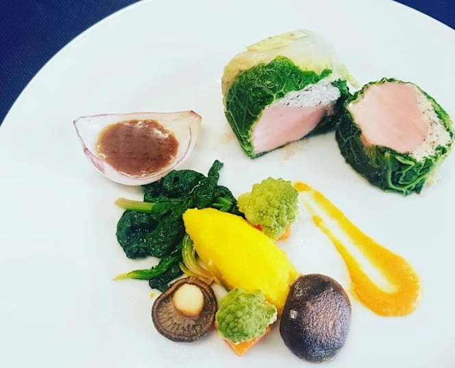 Agriturismo Al Passaggio di Pirro - 3