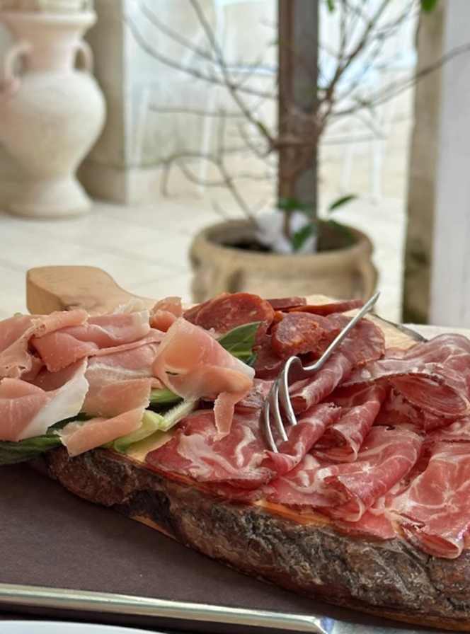 Agriturismo Al Passaggio di Pirro - 9