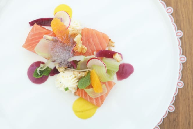 Bistrot di Baracchina - 5