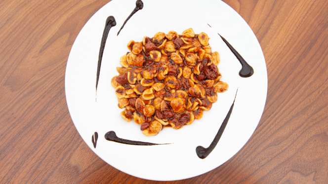 Bistrot di Baracchina - 2