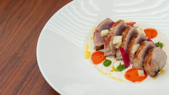 Bistrot di Baracchina - 1