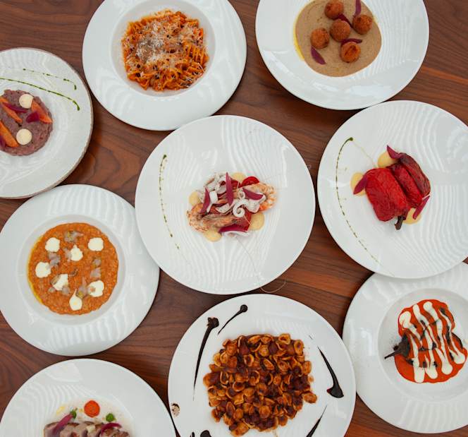 Bistrot di Baracchina - 0