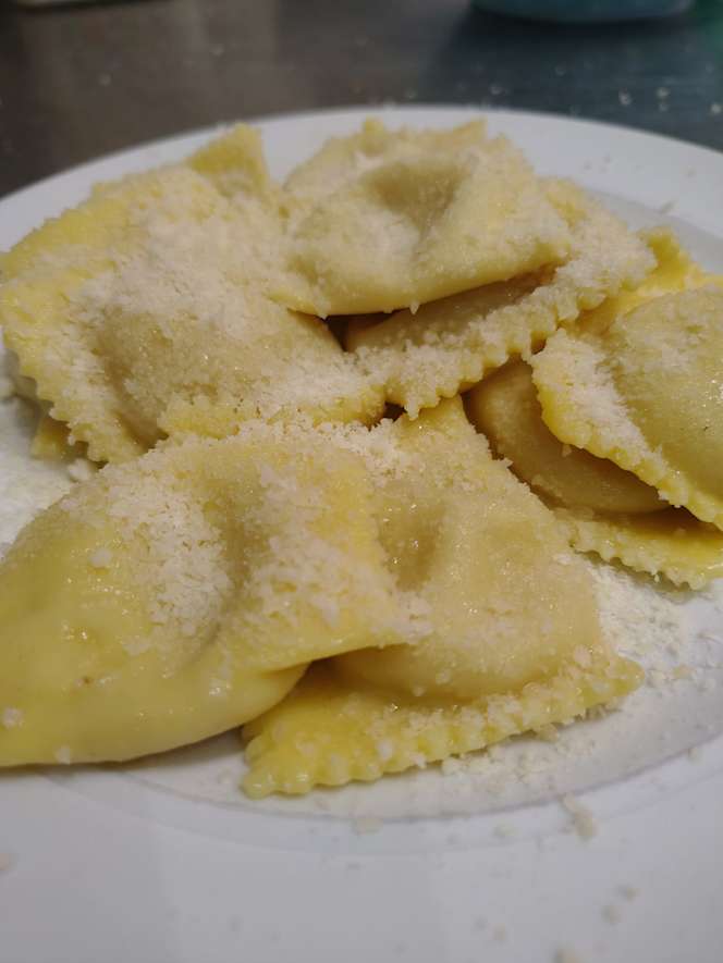 Dalle Rasdore Osteria Gastronomica - 0