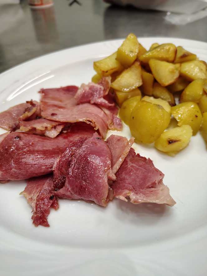 Dalle Rasdore Osteria Gastronomica - 7