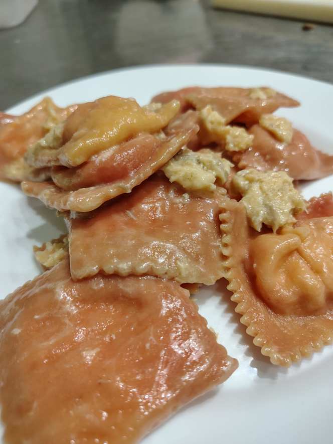 Dalle Rasdore Osteria Gastronomica - 8