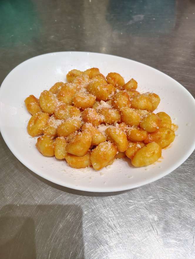 Dalle Rasdore Osteria Gastronomica - 3