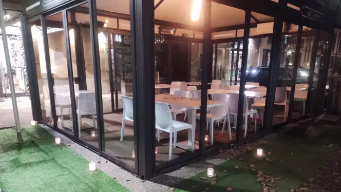 Ristorante Del Parco - 2