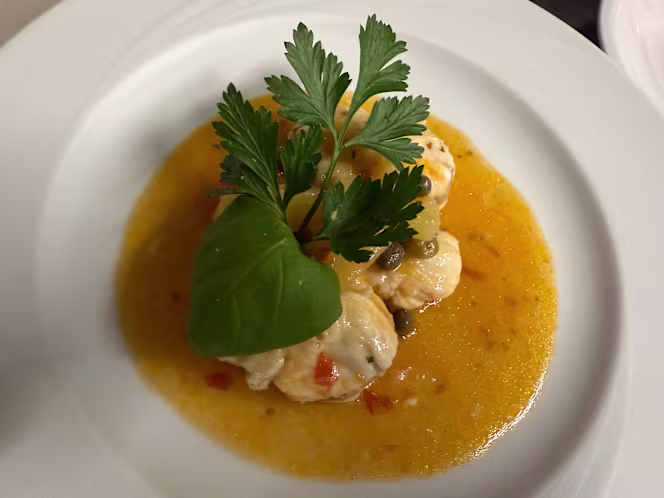 Ristorante Del Parco - 3