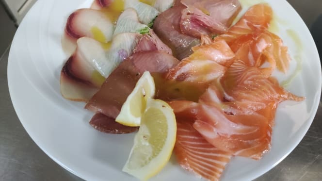 Ristorante Del Parco - 0
