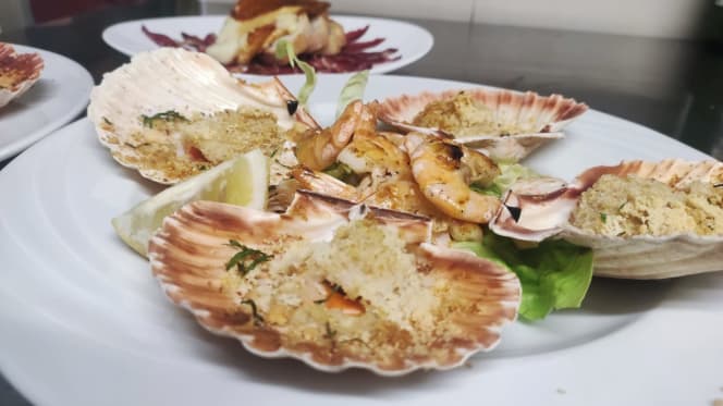 Ristorante Del Parco - 5