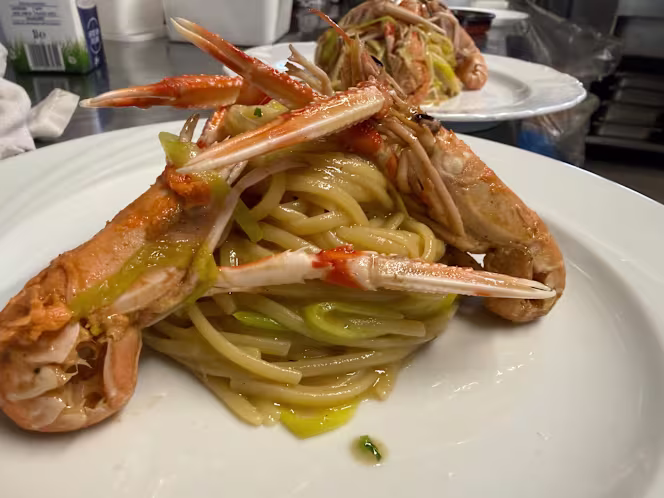 Ristorante Del Parco - 1