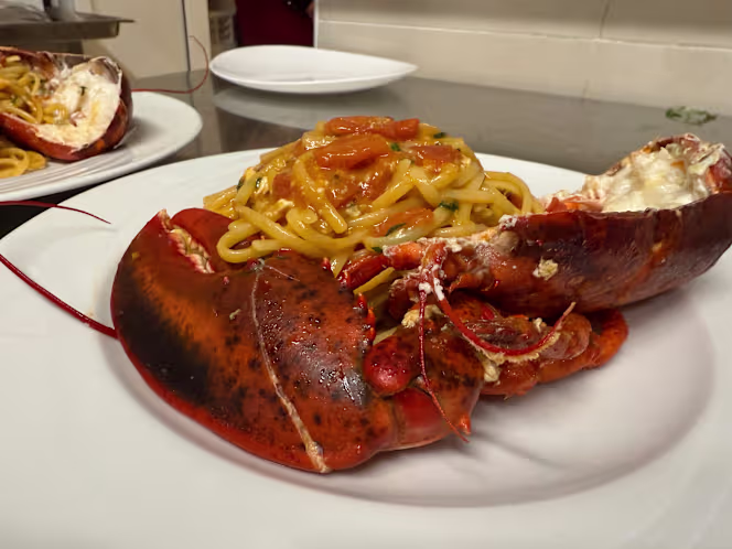 Ristorante Del Parco - 2