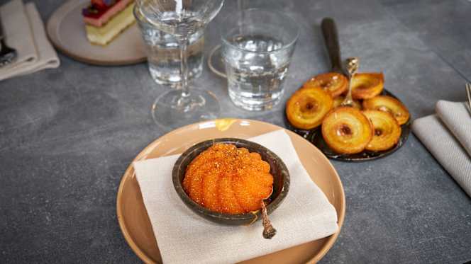 DoMa Bistro - 1
