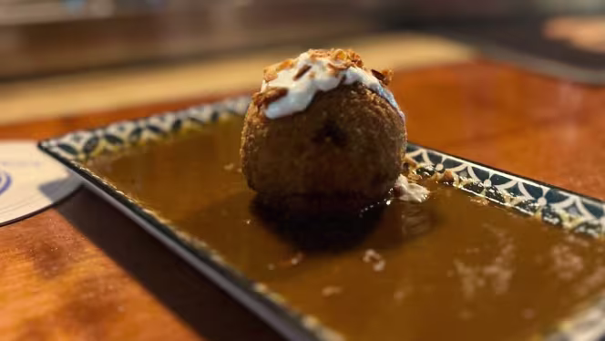 Inside Pub - Roma - 7