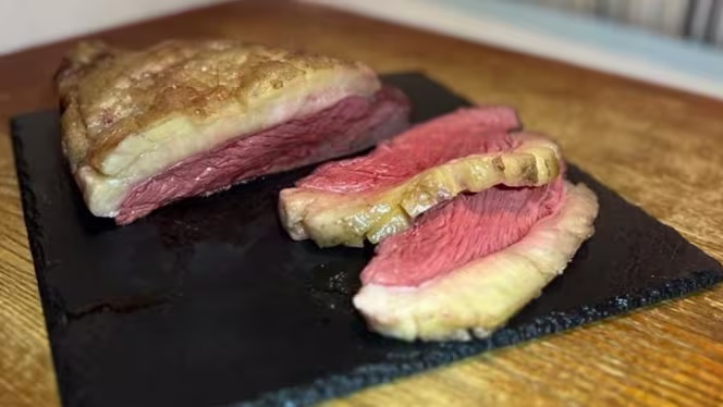 Inside Pub - Roma - 2