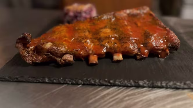 Inside Pub - Roma - 6