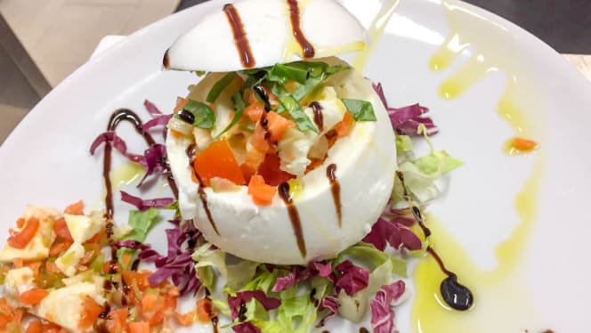 Il Marchese del Grill - 1