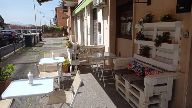 Il Marchese del Grill - 9