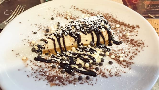 Il Marchese del Grill - 1