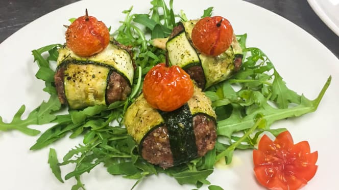 Il Marchese del Grill - 6