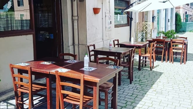 Il Marchese del Grill - 8