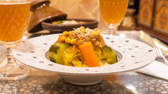 Marrakech Valencia - 4