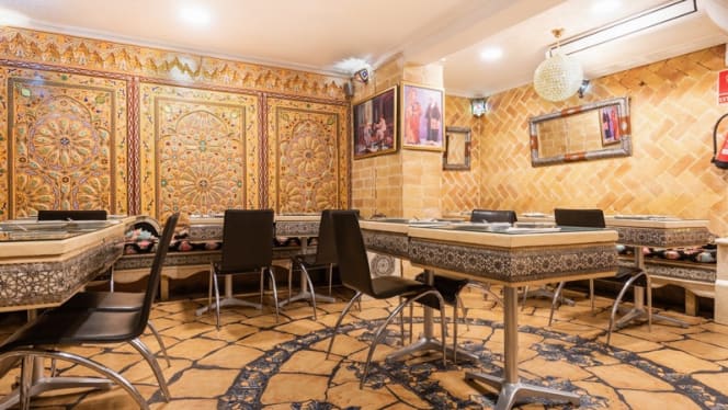 Marrakech Valencia - 9