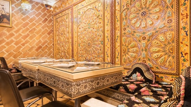 Marrakech Valencia - 7