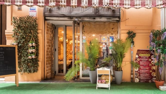 Marrakech Valencia - 1