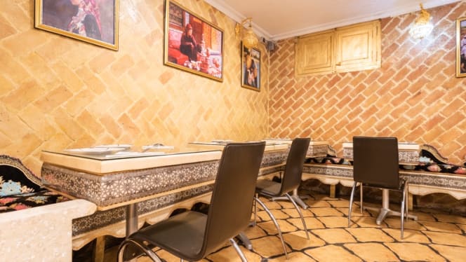 Marrakech Valencia - 6