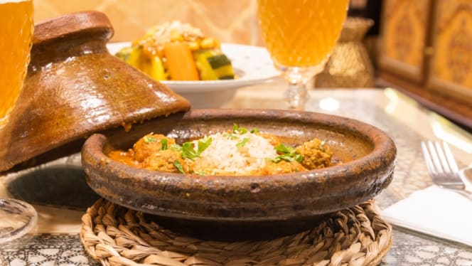 Marrakech Valencia - 3