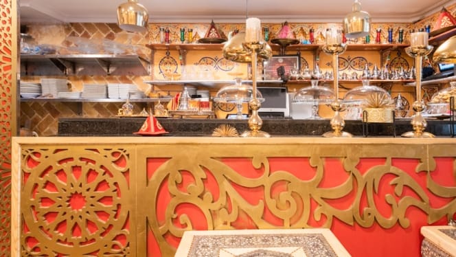 Marrakech Valencia - 2