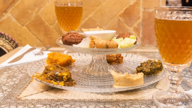 Marrakech Valencia - 5