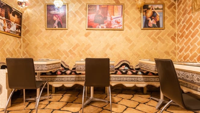 Marrakech Valencia - 8