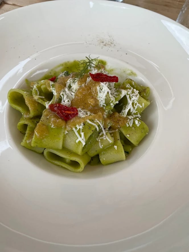 Lanthia Beach Restaurant & Bar - 1