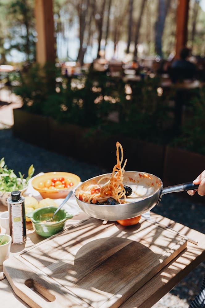 Lanthia Beach Restaurant & Bar - 9