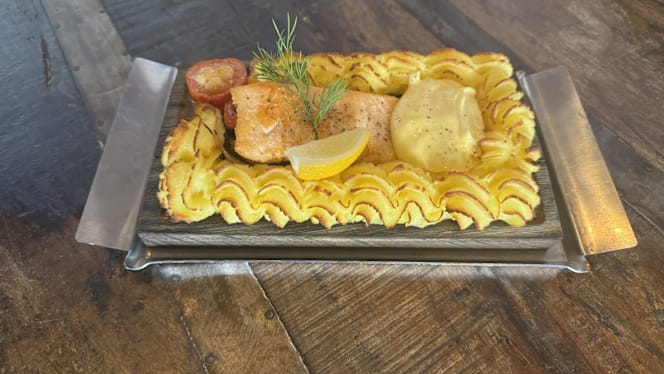 Mister Plankstek - 1