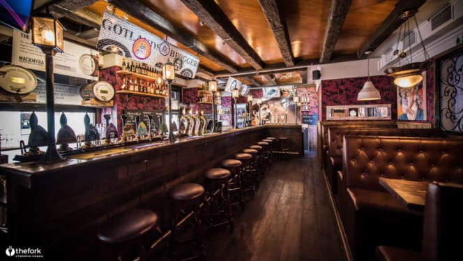 Mister Plankstek - 5