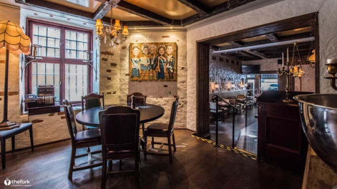 Mister Plankstek - 0