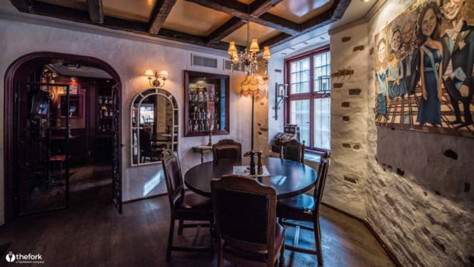 Mister Plankstek - 9