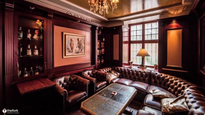 Mister Plankstek - 8