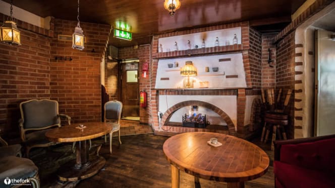 Mister Plankstek - 7