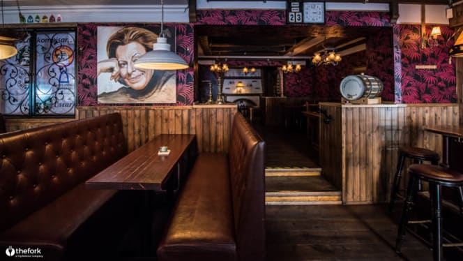 Mister Plankstek - 6