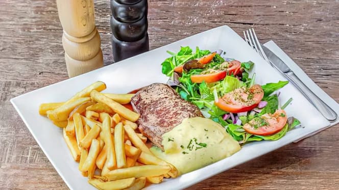 Mister Plankstek - 3