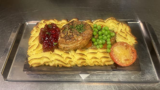 Mister Plankstek - 4