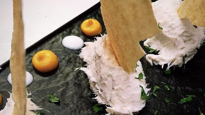 PepeNero Vineria Mestre - 1