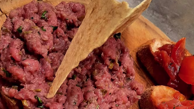 PepeNero Vineria Mestre - 2