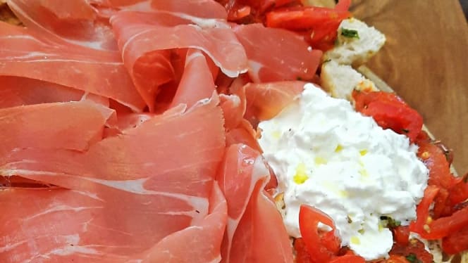 PepeNero Vineria Mestre - 3