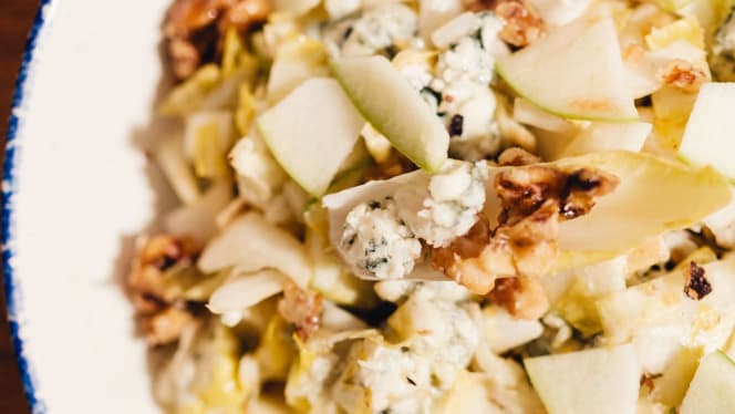 Crêperie L'Atelier Artisan Crêpier - Grenoble - Grenoble - 7