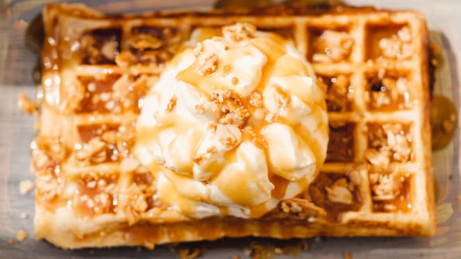 Crêperie L'Atelier Artisan Crêpier - Grenoble - Grenoble - 8